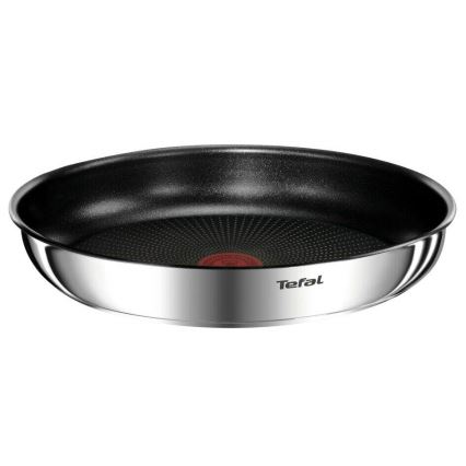 Tefal - Set kookgerei 5 st. INGENIO EMOTION roestvrij