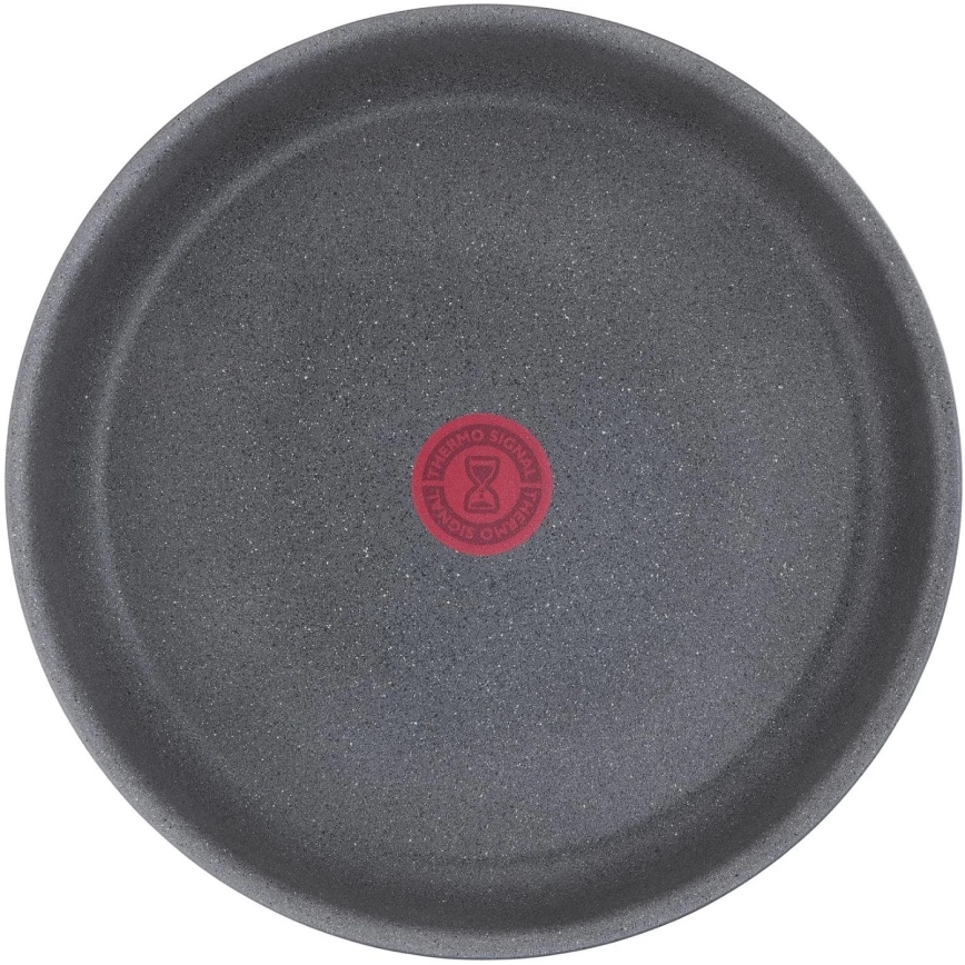 Tefal - Set kookgerei 5 st. INGENIO NATURAL FORCE
