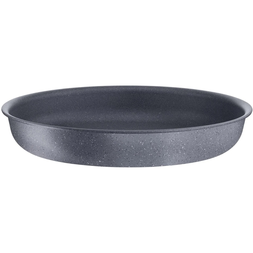 Tefal - Set kookgerei 5 st. INGENIO NATURAL FORCE