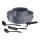 Tefal - Set kookgerei 7 st. INGENIO NATURAL FORCE
