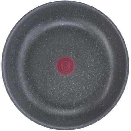 Tefal - Set kookgerei 7 st. INGENIO NATURAL FORCE