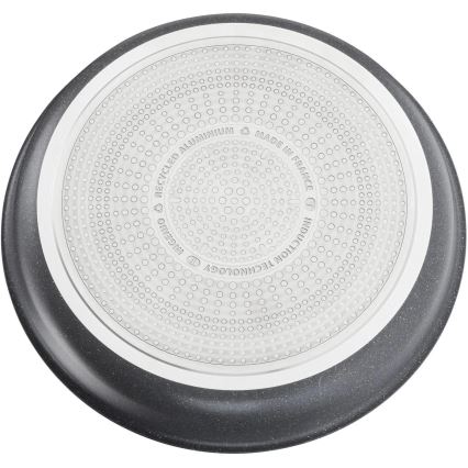 Tefal - Set kookgerei 7 st. INGENIO NATURAL FORCE