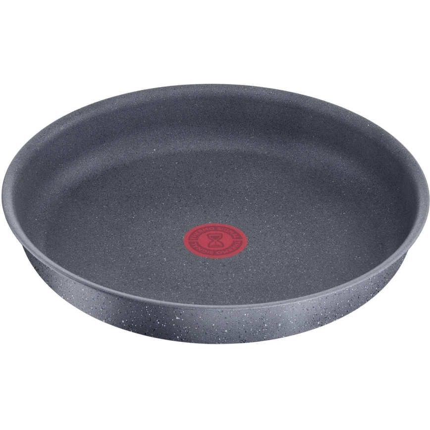 Tefal - Set kookgerei 7 st. INGENIO NATURAL FORCE