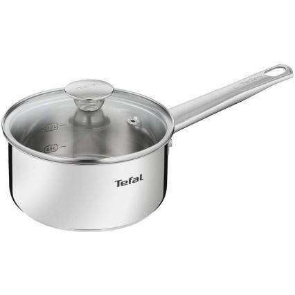 Tefal - Set kookgerei 9 st. COOK EAT roestvrij