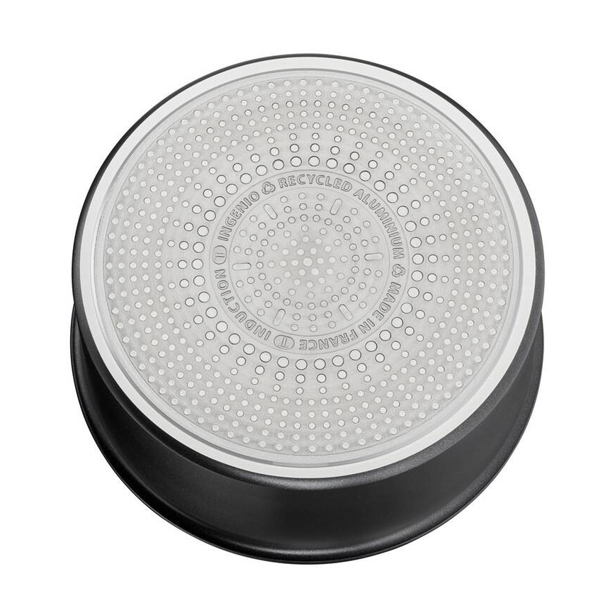 Tefal - Set of klein pots 4 st. INGENIO DAILY CHEF