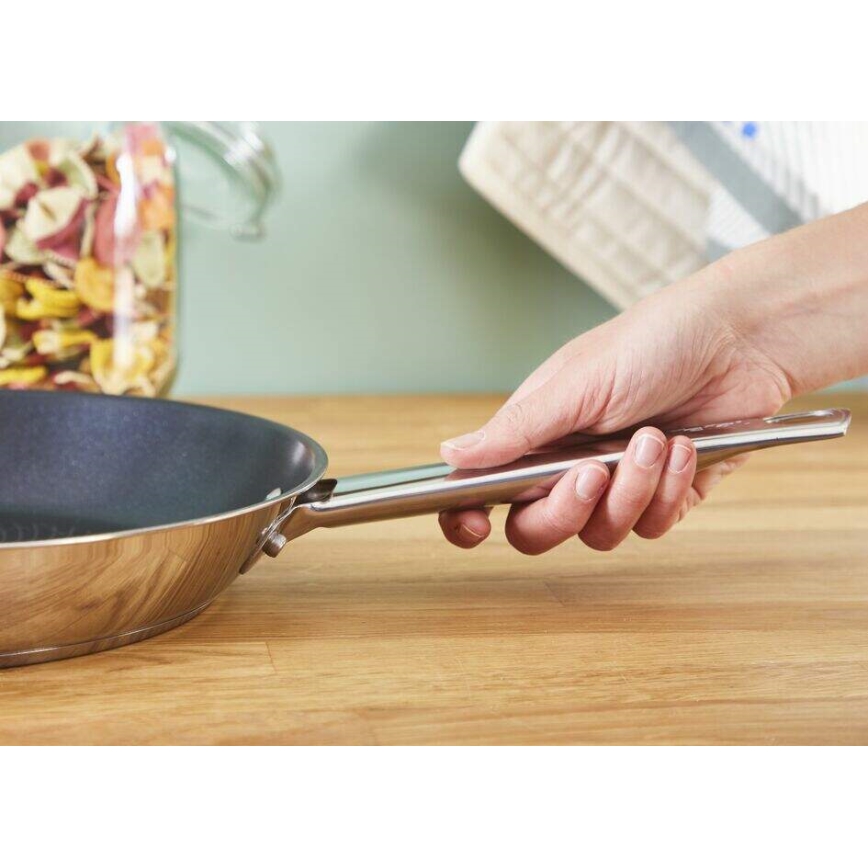 Tefal - Set pannen 2 st. COOK EAT 24/28 cm