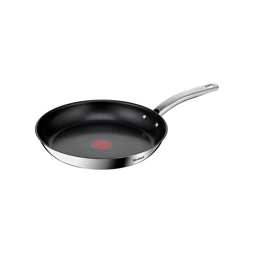 Tefal - Set pannen 2 st. INTUITION 20/26 cm