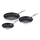 Tefal - Set pannen 3 st. DUETTO