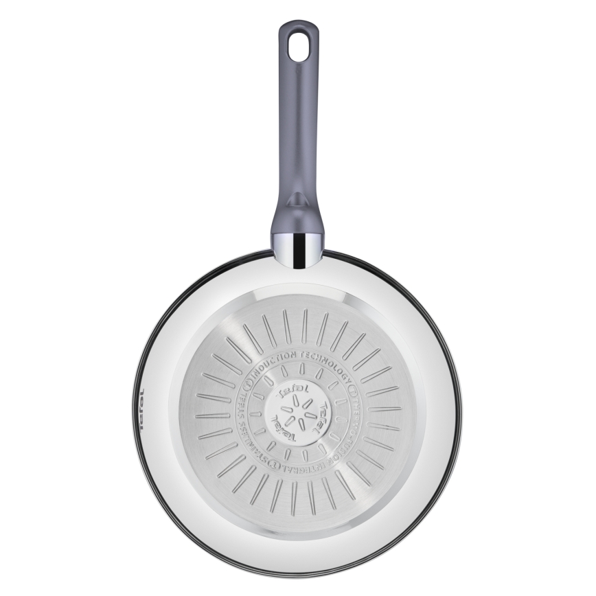 Tefal - Set van 2 koekenpannen DAILY COOK