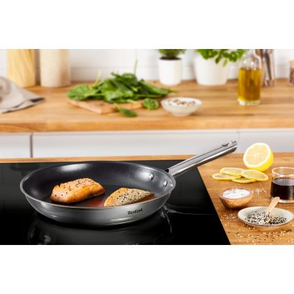 Tefal - Set van 2 pannen DUETTO