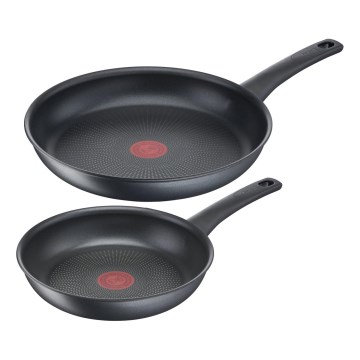 Tefal - Set van 2 pannen EASY CHEF