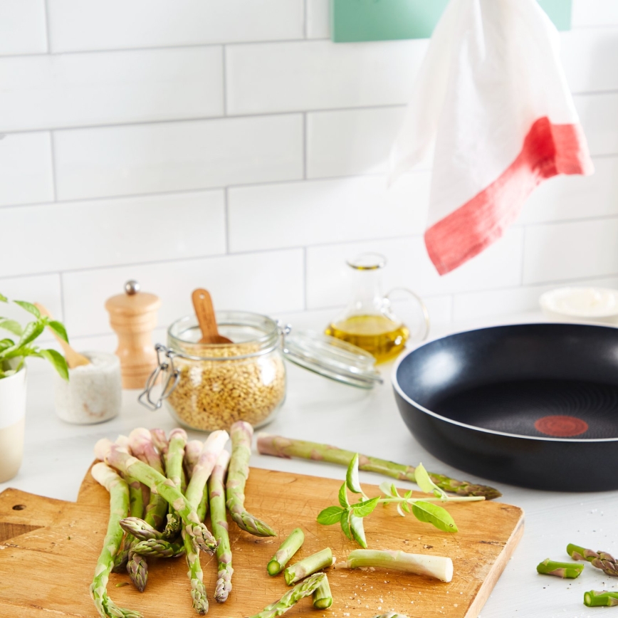 Tefal - Set van 2 pannen GENEROUS COOK