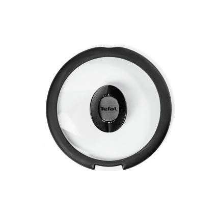 Tefal - Set van 3 glazen deksels