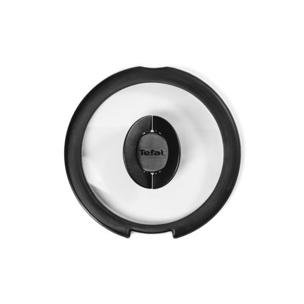 Tefal - Set van 3 glazen deksels