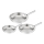 Tefal - Set van 3 pannen DUETTO ON