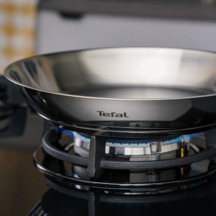 Tefal - Set van 3 pannen DUETTO ON