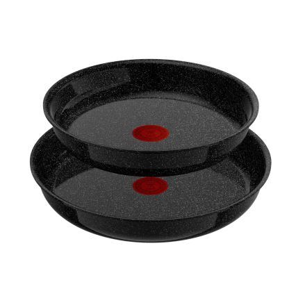 Tefal - Set van 3 pannen INGENIO INTENS' CERAM