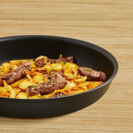 Tefal - Set van 3 pannen PERFECT TOUCH