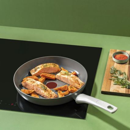 Tefal - Set van 3 pannen RENEW ON