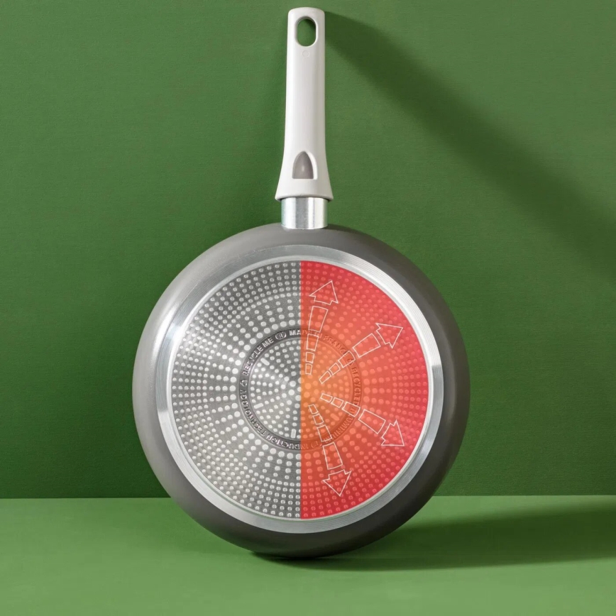 Tefal - Set van 3 pannen RENEW ON