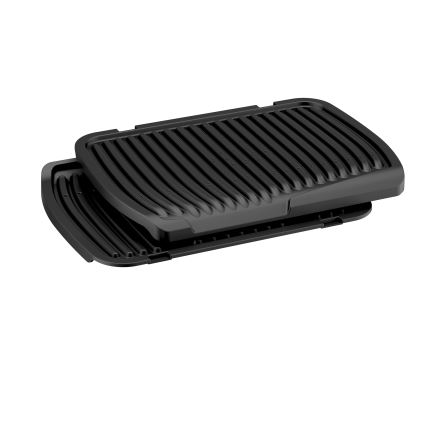 Tefal - Slimme elektrische grill Tefal OPTIGRILL 2000W/230V
