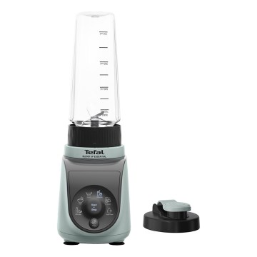 Tefal - Smoothieblender BLEND UP ESSENTIAL 800W/5V 1200 mAh