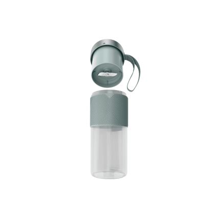Tefal - Smoothieblender BLENDFORCE 50W/5V 1200 mAh mint