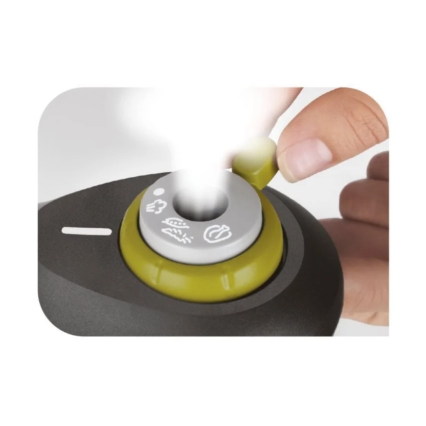 Tefal - Snelkookpan 4 l SECURE 5 NEO roestvrij