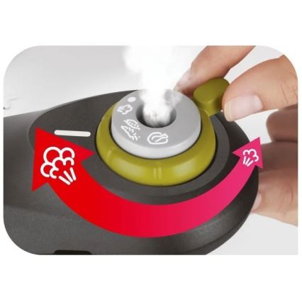 Tefal - Snelkookpan 4 l SECURE 5 NEO roestvrij