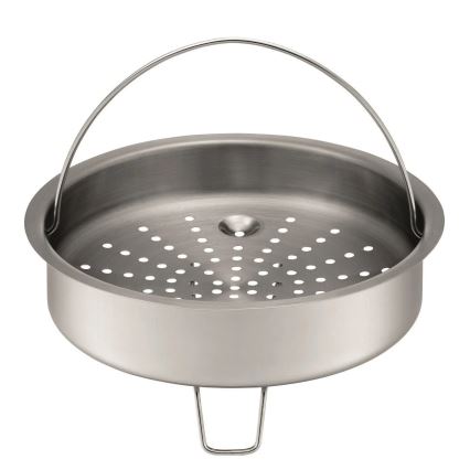 Tefal - Snelkookpan 4 l SECURE 5 NEO roestvrij