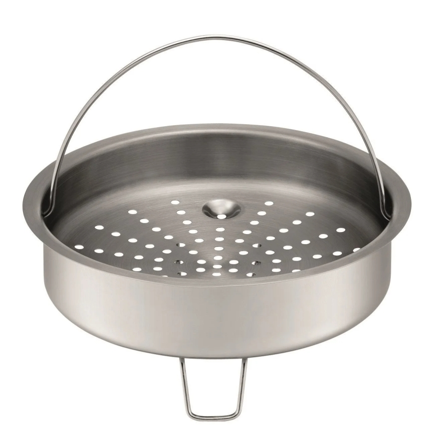 Tefal - Snelkookpan 4 l SECURE 5 NEO roestvrij