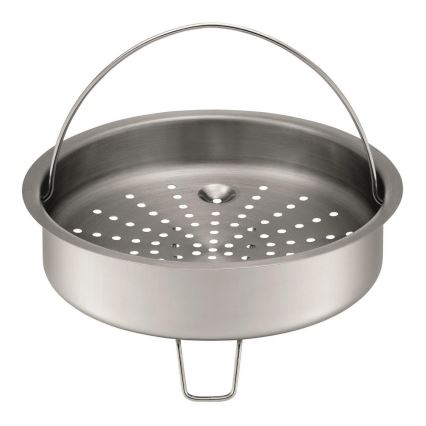Tefal - Snelkookpan 4 l SECURE TRENDY roestvrij