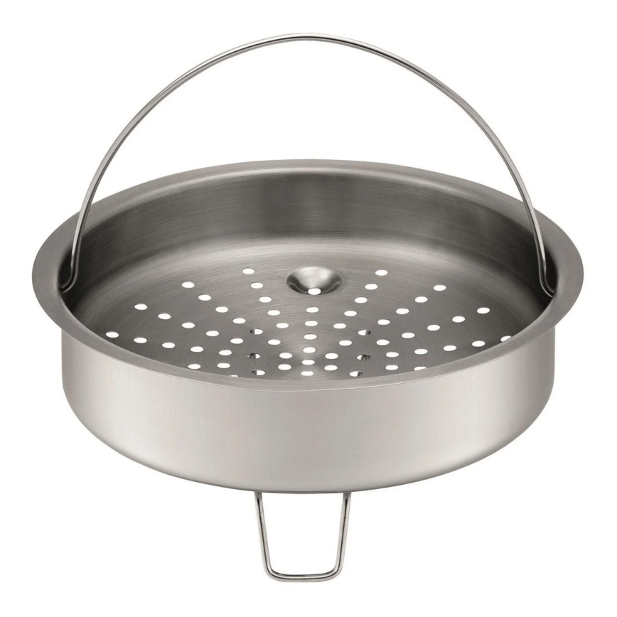 Tefal - Snelkookpan 4 l SECURE TRENDY roestvrij