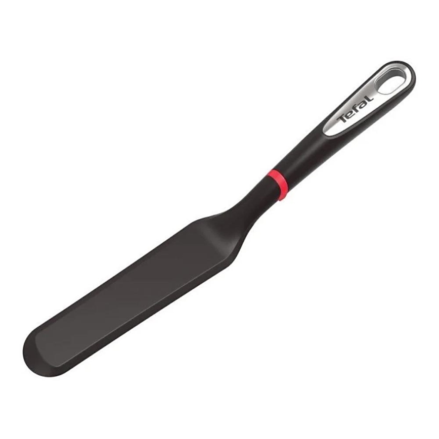 Tefal - Spatule à crêpe INGENIO noir