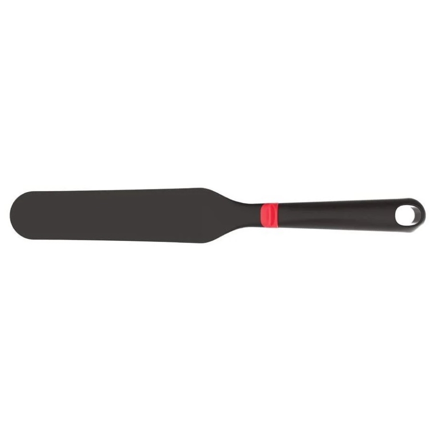 Tefal - Spatule à crêpe INGENIO noir