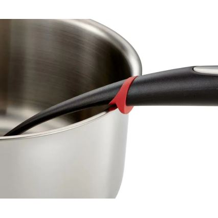 Tefal - Spatule de cuisine INGENIO noir