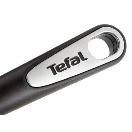 Tefal - Spatule de cuisine INGENIO noir