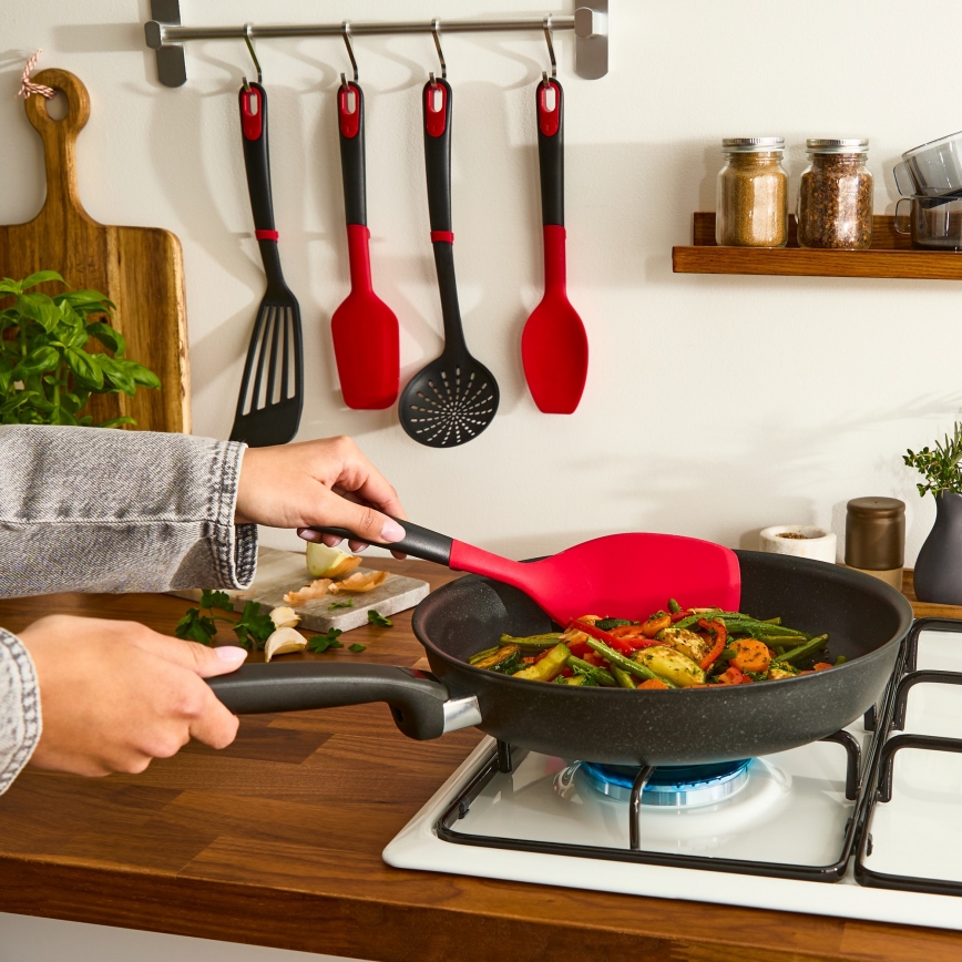 Tefal - Spatule en silicone INGENIO