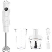 Tefal - Staafmixer DAILYMIX 3in1 600W/230V wit
