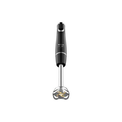 Tefal - Staafmixer INFINY FORCE V2 3in1 1000W/230V zwart/roestvrij