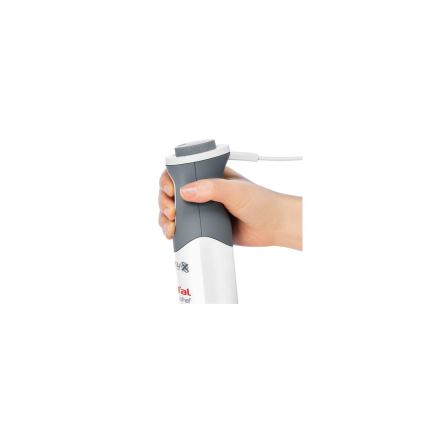 Tefal - Staafmixer OPTICHEF 800W/230V wit