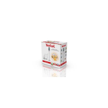 Tefal - Staafmixer OPTICHEF 800W/230V wit
