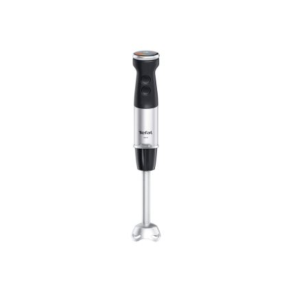 Tefal - Staafmixer QUICKCHEF 1000W/230V zwart