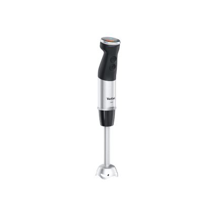 Tefal - Staafmixer QUICKCHEF 1000W/230V zwart