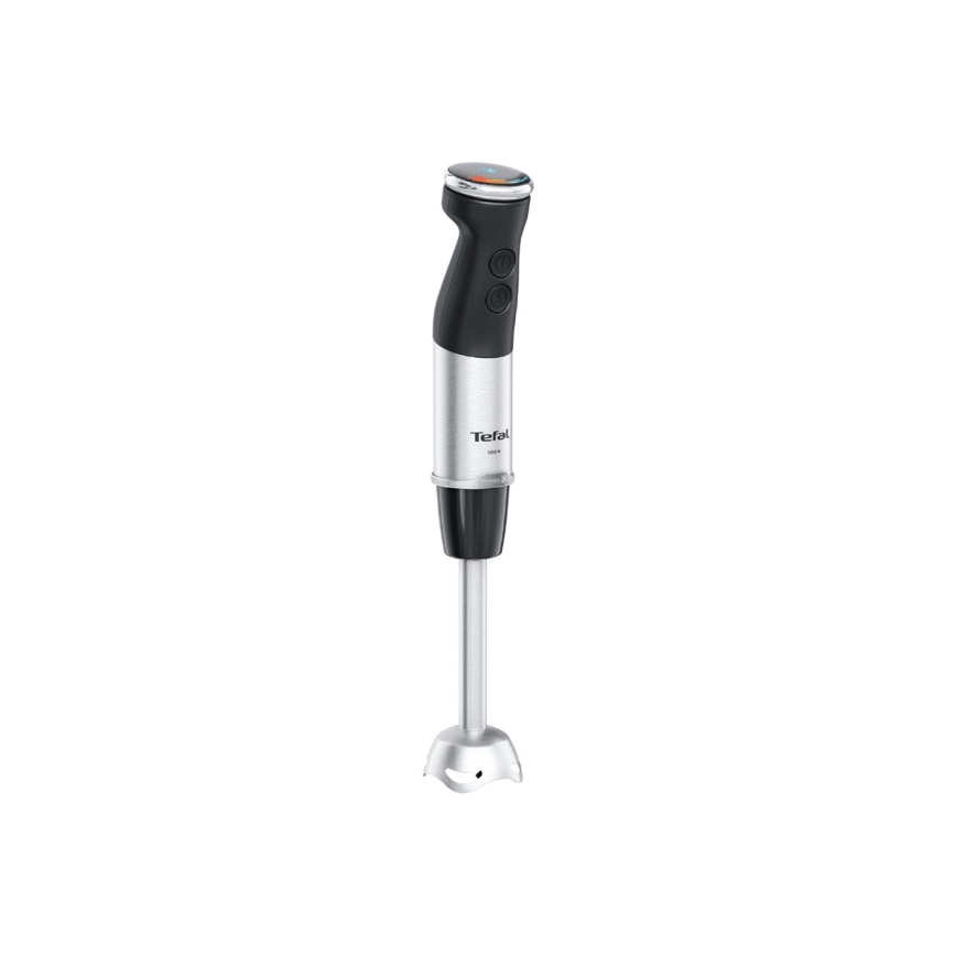Tefal - Staafmixer QUICKCHEF 1000W/230V zwart
