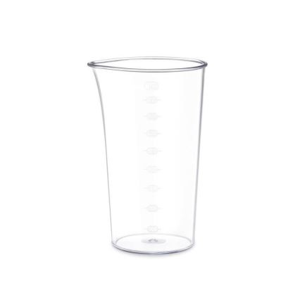 Tefal - Staafmixer TURBOMIX PLUS 350W/230V zwart