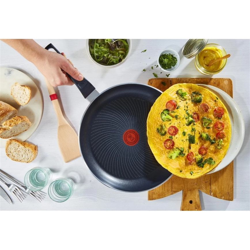 Tefal - Koekenpan START&COOK 20 cm