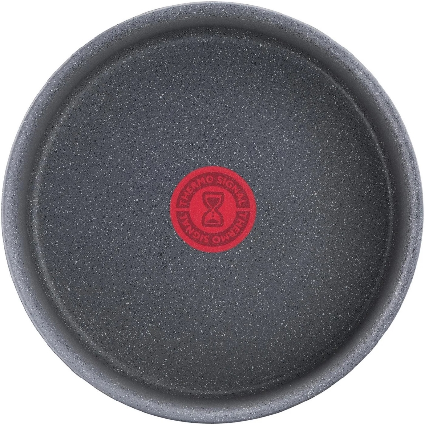 Tefal - Steelpan INGENIO NATURAL FORCE 16 cm