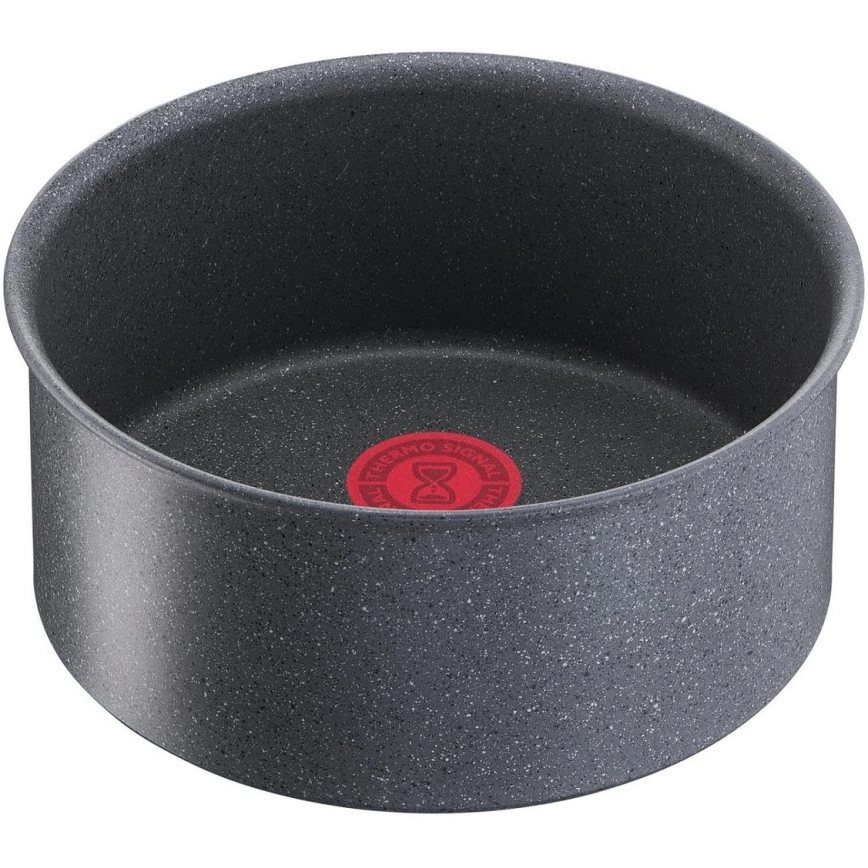 Tefal - Steelpan INGENIO NATURAL FORCE 20 cm