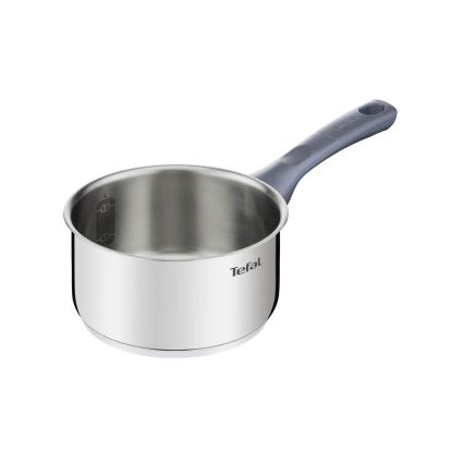 Tefal - Steelpan met deksel DAILY COOK 16 cm